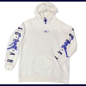 Air Jordan Limited Edition Hoodie